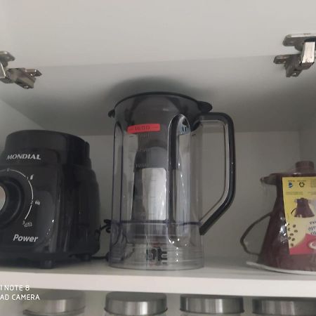 Apartamento Duplex Confort 瓜拉派瑞 外观 照片