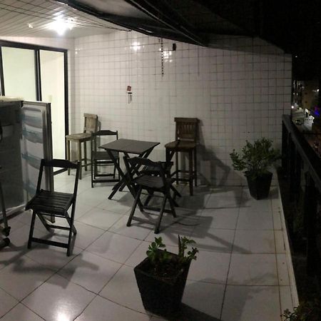 Apartamento Duplex Confort 瓜拉派瑞 外观 照片