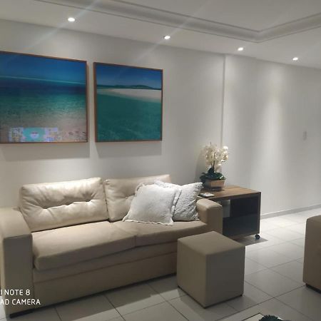 Apartamento Duplex Confort 瓜拉派瑞 外观 照片