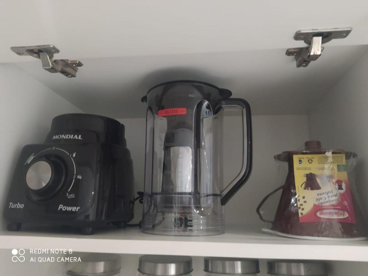 Apartamento Duplex Confort 瓜拉派瑞 外观 照片