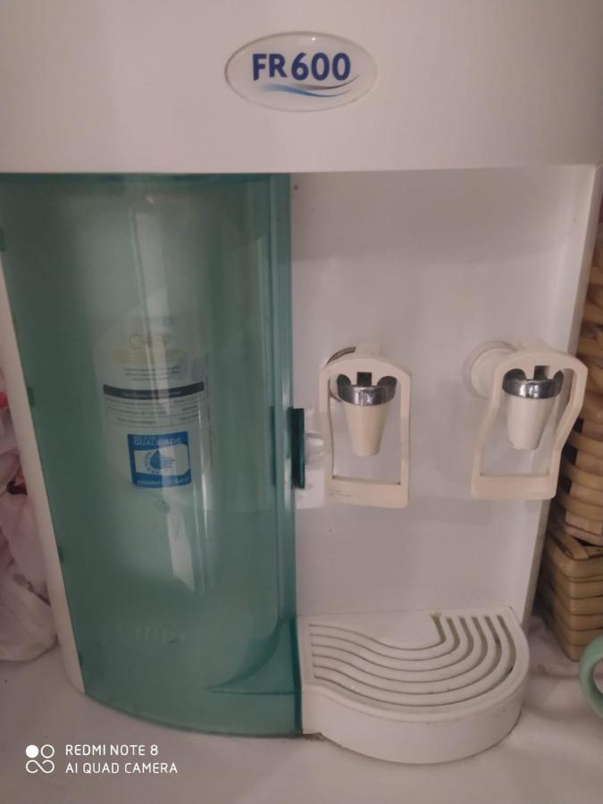 Apartamento Duplex Confort 瓜拉派瑞 外观 照片