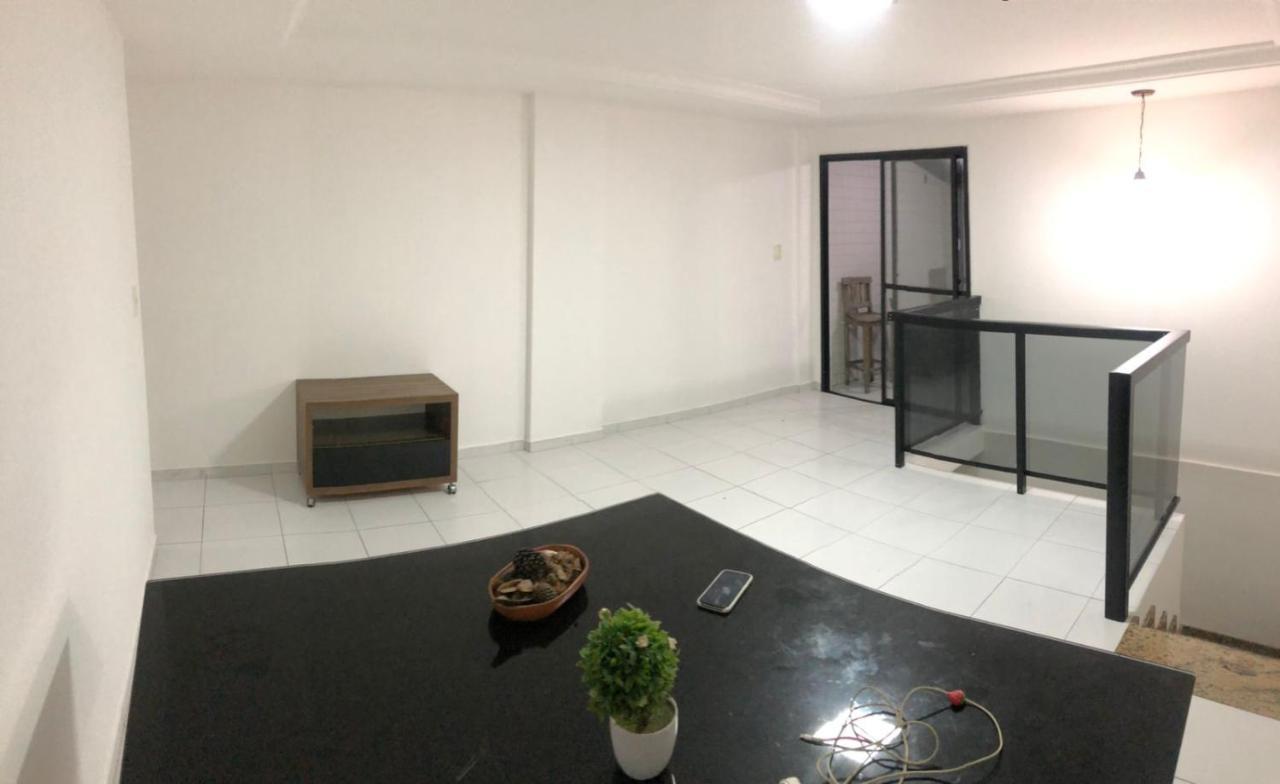 Apartamento Duplex Confort 瓜拉派瑞 外观 照片