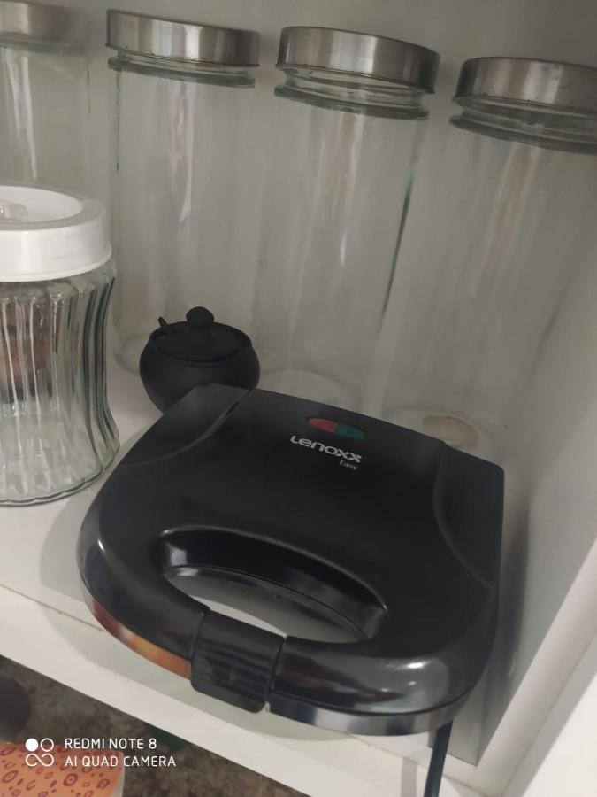 Apartamento Duplex Confort 瓜拉派瑞 外观 照片