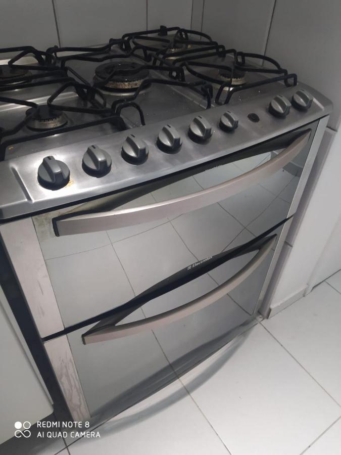Apartamento Duplex Confort 瓜拉派瑞 外观 照片