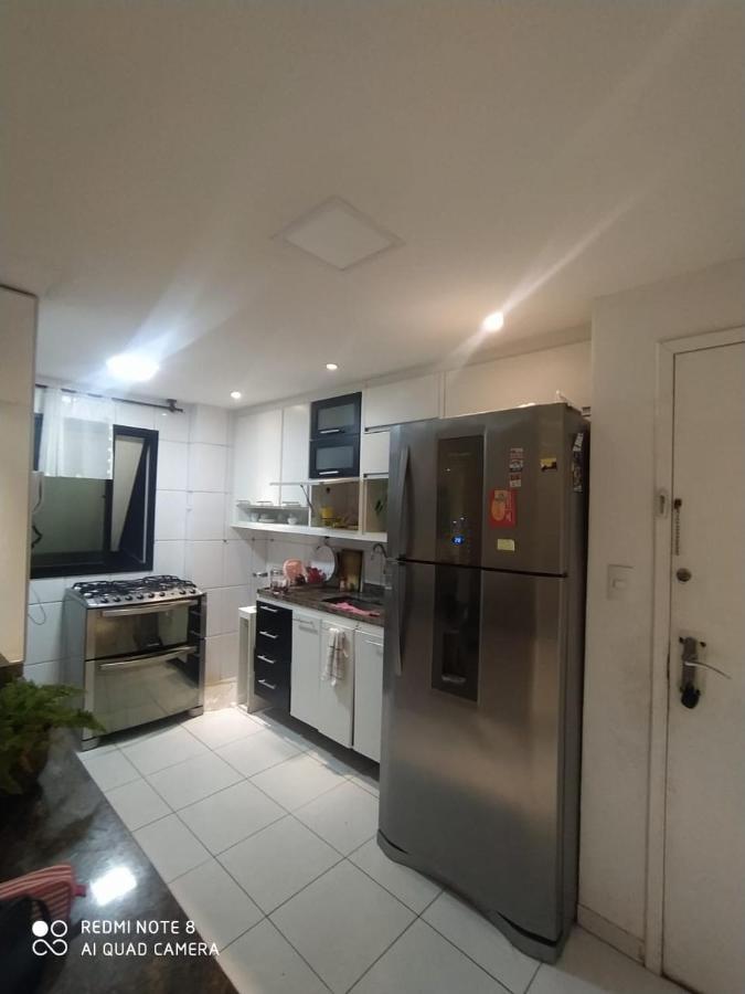 Apartamento Duplex Confort 瓜拉派瑞 外观 照片