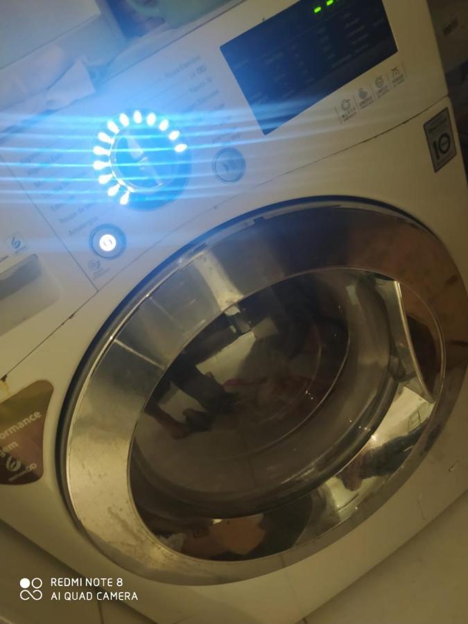 Apartamento Duplex Confort 瓜拉派瑞 外观 照片