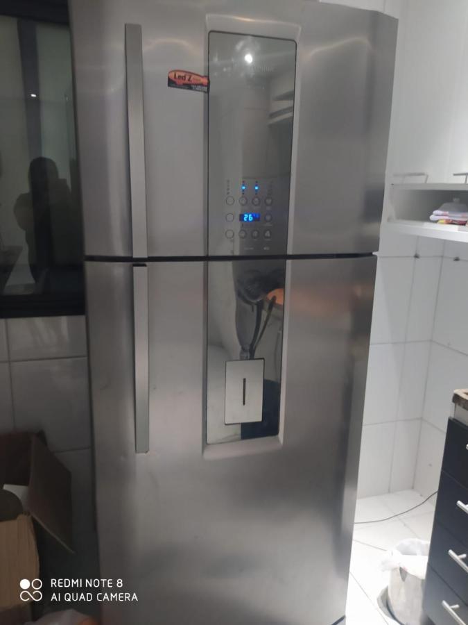Apartamento Duplex Confort 瓜拉派瑞 外观 照片