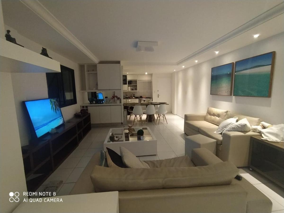 Apartamento Duplex Confort 瓜拉派瑞 外观 照片
