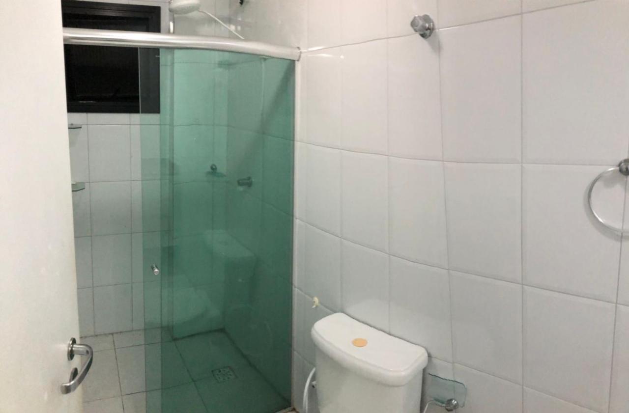Apartamento Duplex Confort 瓜拉派瑞 外观 照片