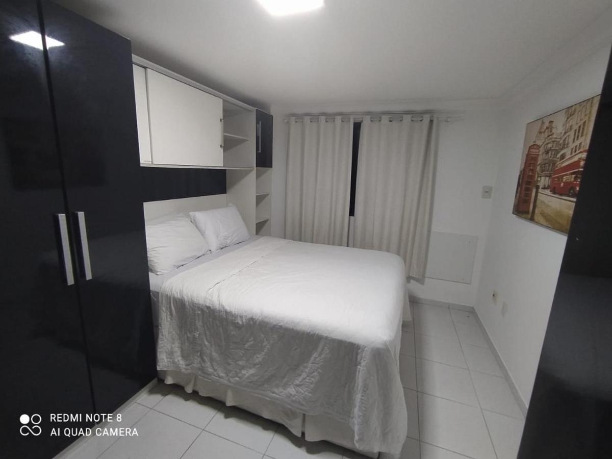 Apartamento Duplex Confort 瓜拉派瑞 外观 照片