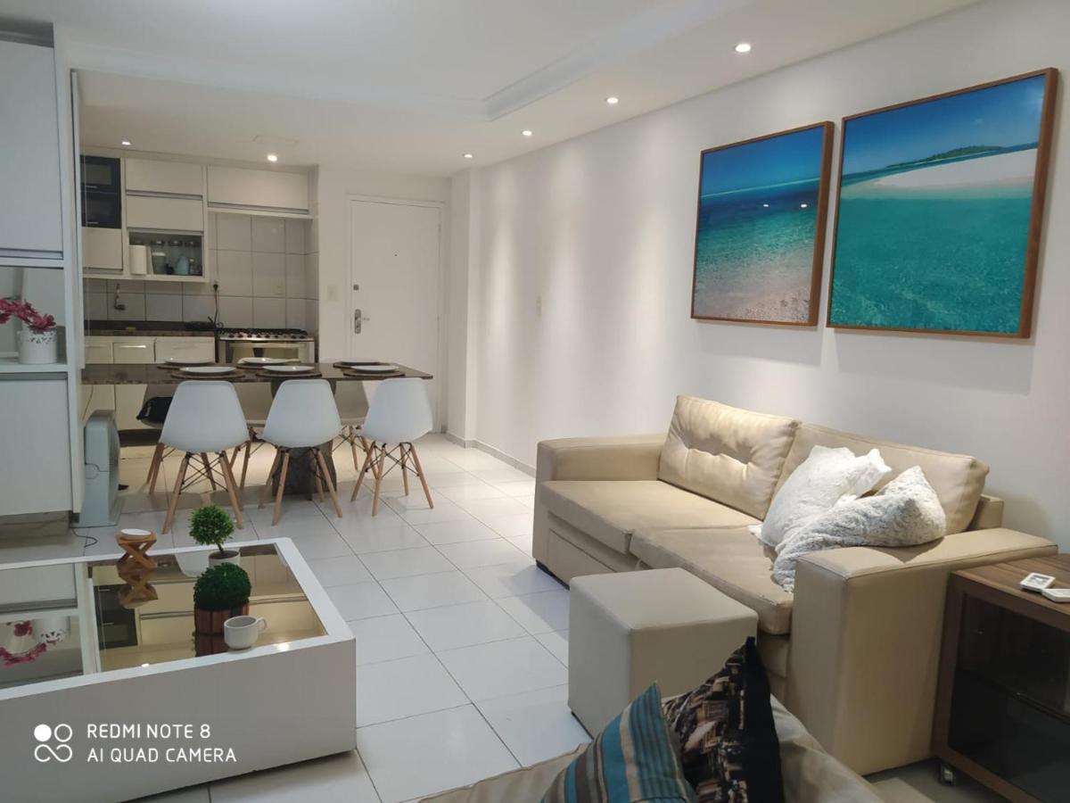 Apartamento Duplex Confort 瓜拉派瑞 外观 照片