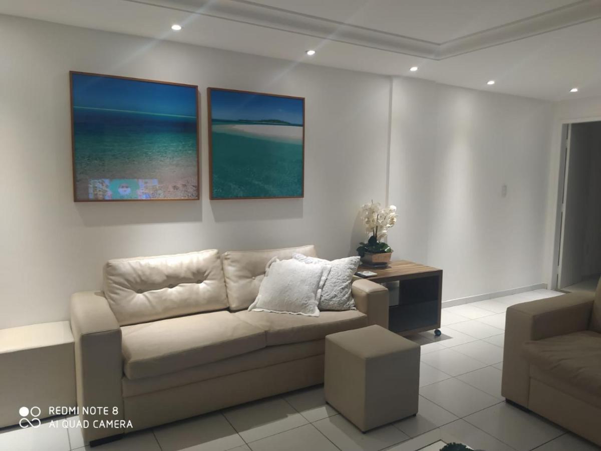 Apartamento Duplex Confort 瓜拉派瑞 外观 照片