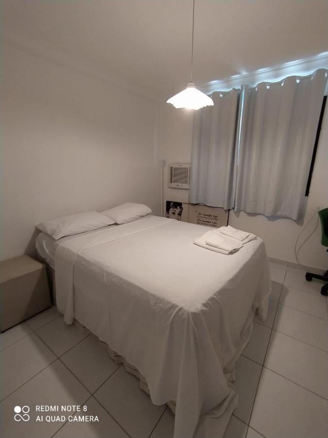 Apartamento Duplex Confort 瓜拉派瑞 外观 照片