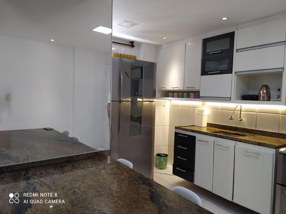Apartamento Duplex Confort 瓜拉派瑞 外观 照片