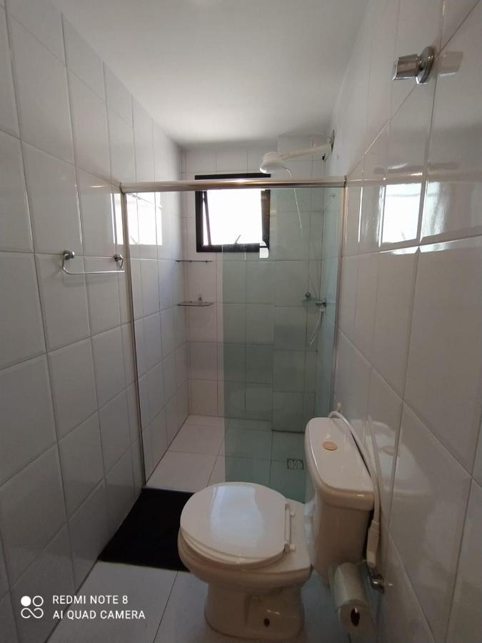 Apartamento Duplex Confort 瓜拉派瑞 外观 照片